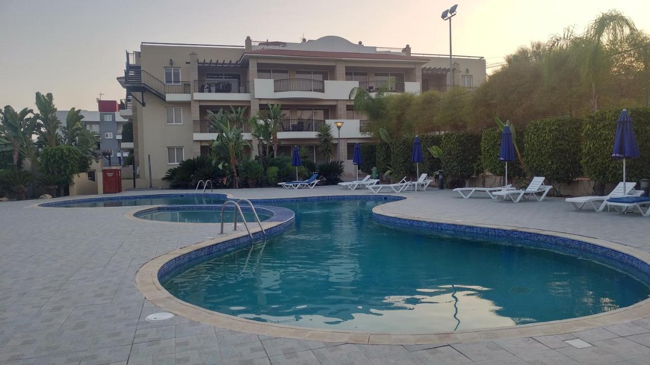 Pyla Gardens D5 Apartment Exterior photo