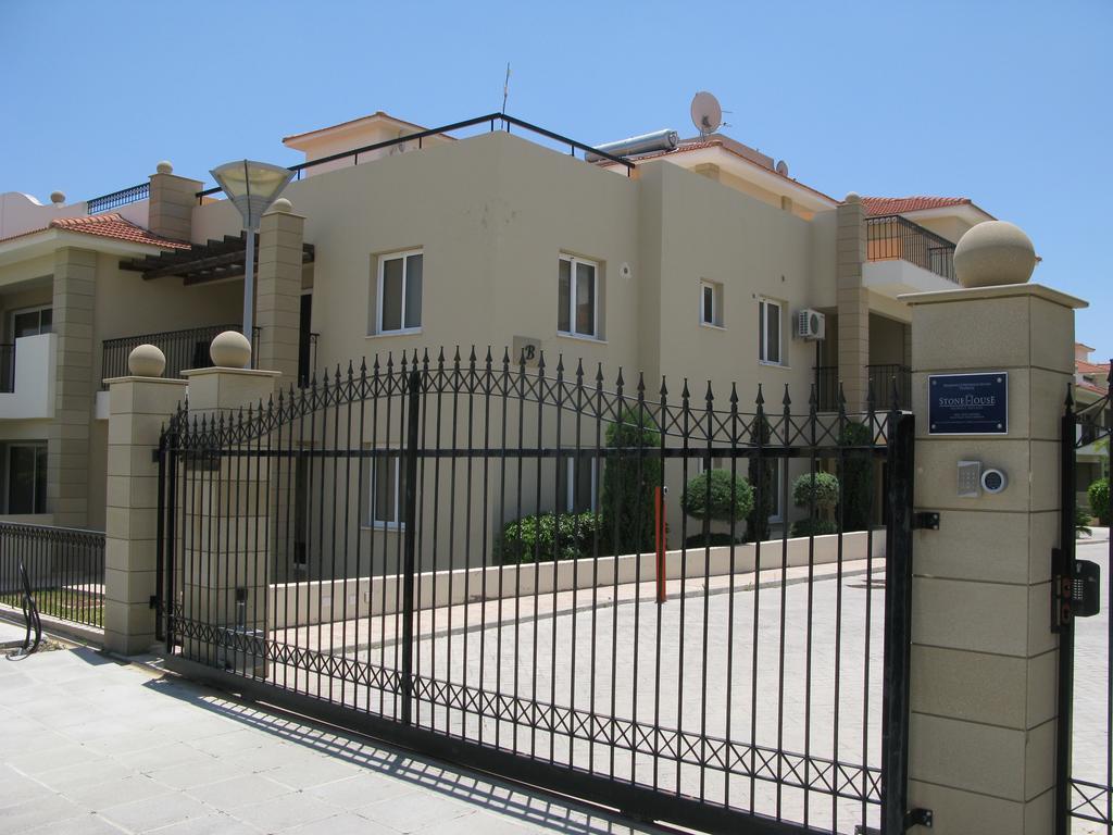 Pyla Gardens D5 Apartment Exterior photo