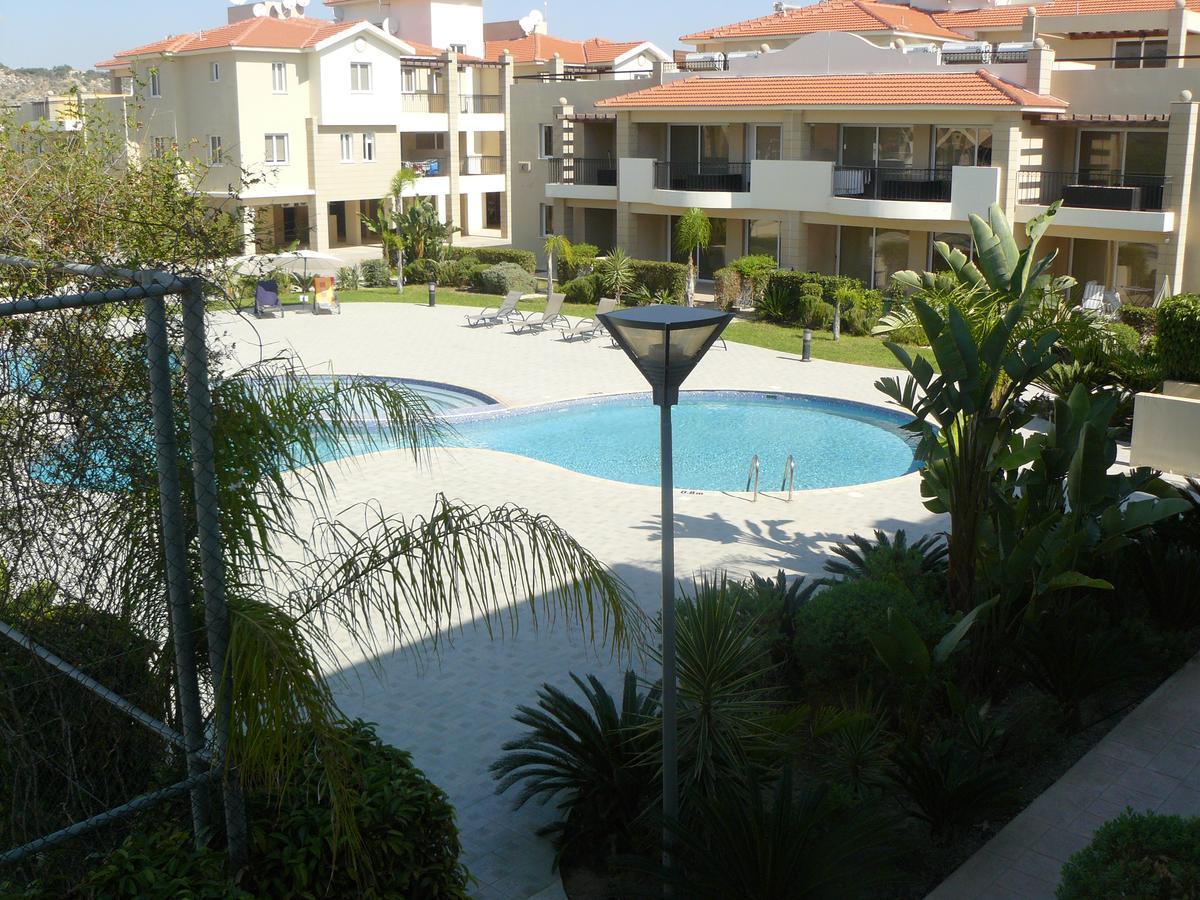 Pyla Gardens D5 Apartment Exterior photo