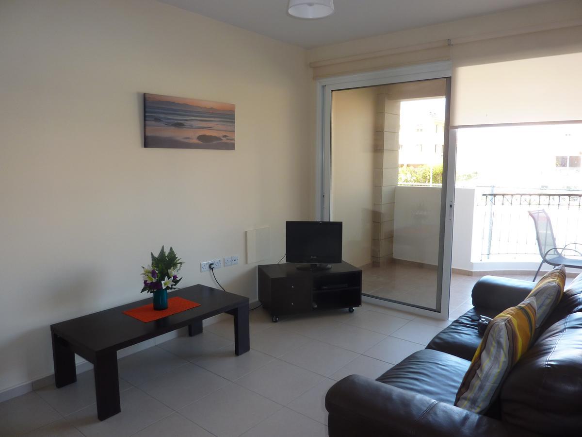 Pyla Gardens D5 Apartment Exterior photo