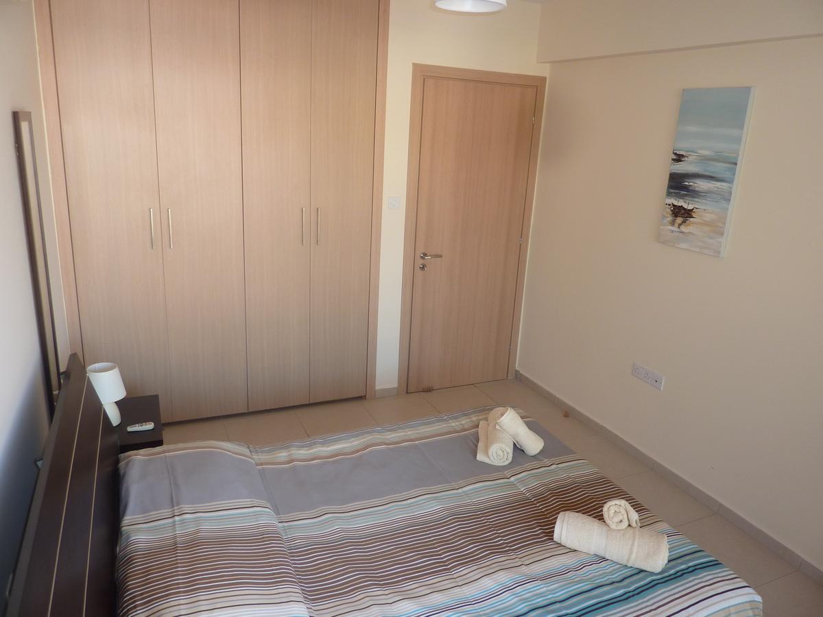 Pyla Gardens D5 Apartment Exterior photo