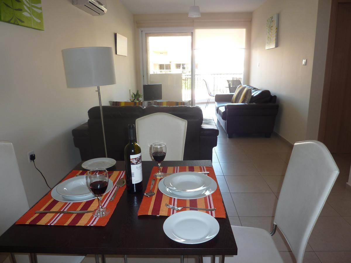 Pyla Gardens D5 Apartment Exterior photo