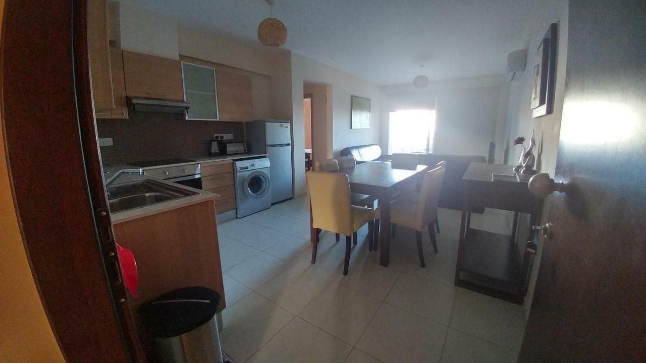 Pyla Gardens D5 Apartment Exterior photo