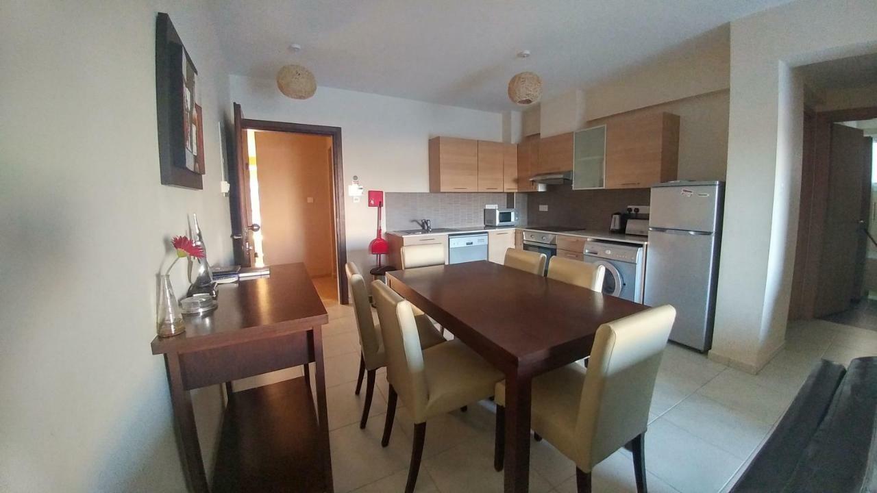 Pyla Gardens D5 Apartment Exterior photo