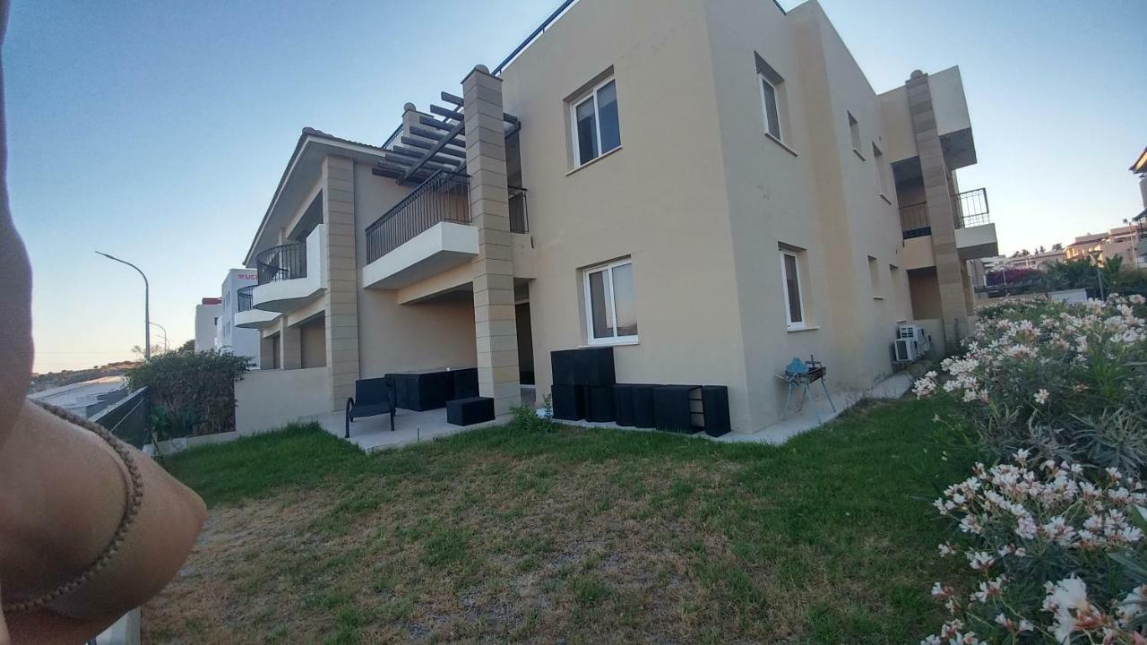 Pyla Gardens D5 Apartment Exterior photo