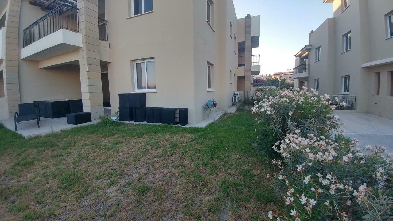 Pyla Gardens D5 Apartment Exterior photo